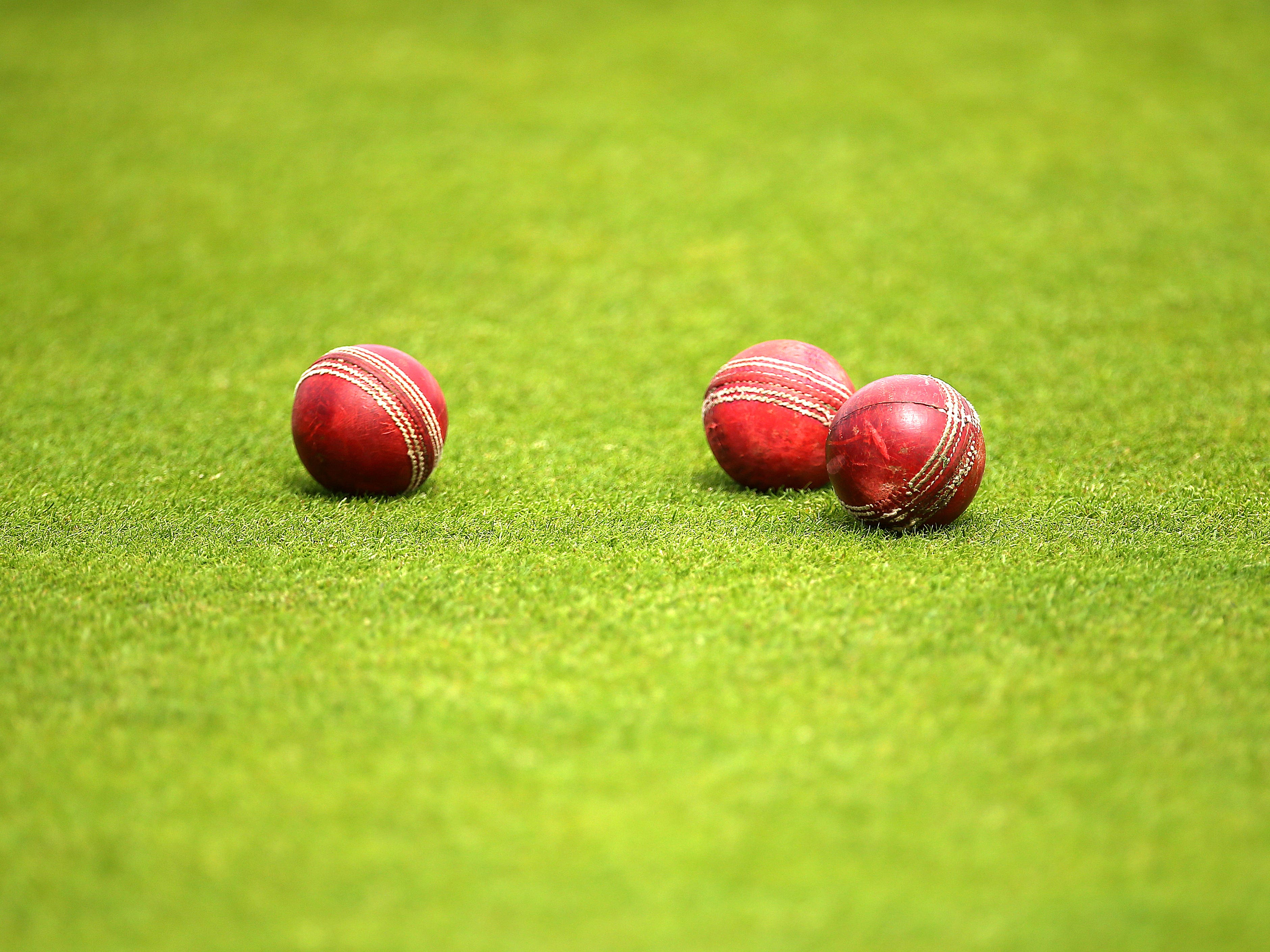 ECB bans transgender women from taking part in women’s and girl’s cricket