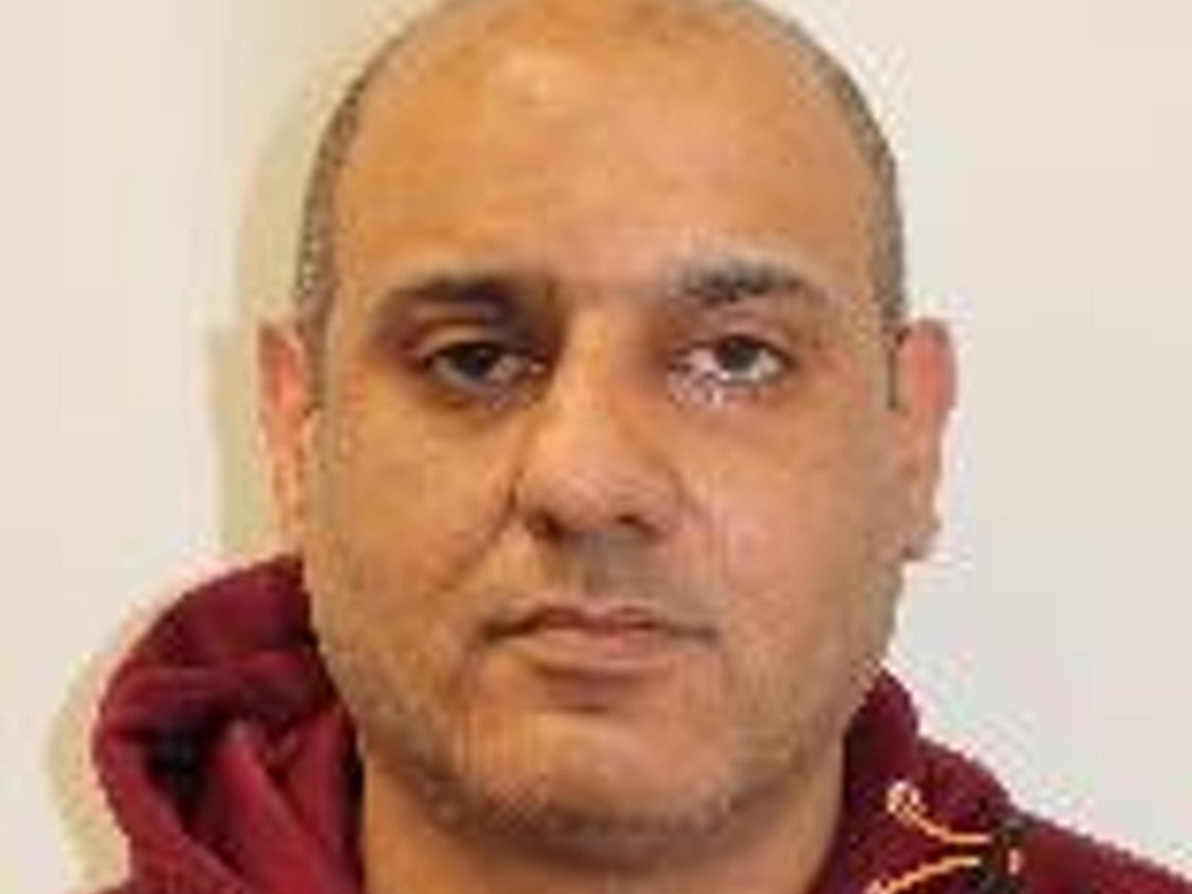 Hotel worker jailed for 10 years after being found guilty of sexual ...