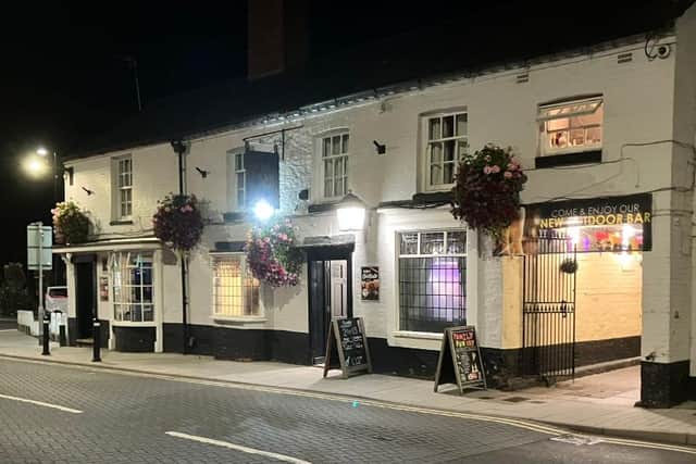 The Swan Inn, Newport. Photo: The Swan Inn/Google 