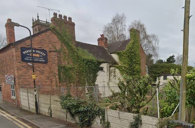 752252 Whitchurch pub which has been closed for 18 years can’t be demolished ...