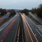 The M54.