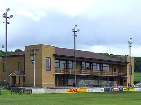Stourbridge Rugby Club will be holding Stourfest on the grounds