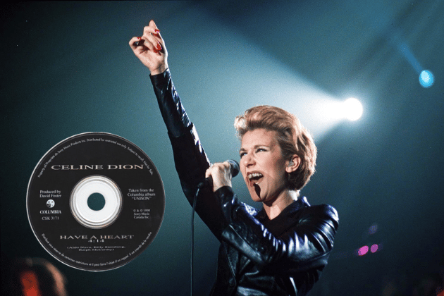 Getty/Discogs