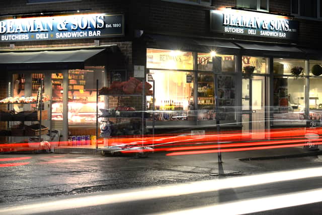 Pictured is the business' Low Town site, which remains open. Photo: Beaman & Sons/Google