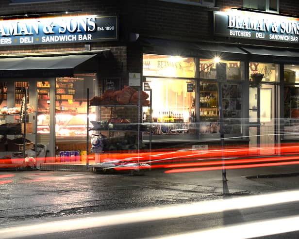 Pictured is the business' Low Town site, which remains open. Photo: Beaman & Sons/Google