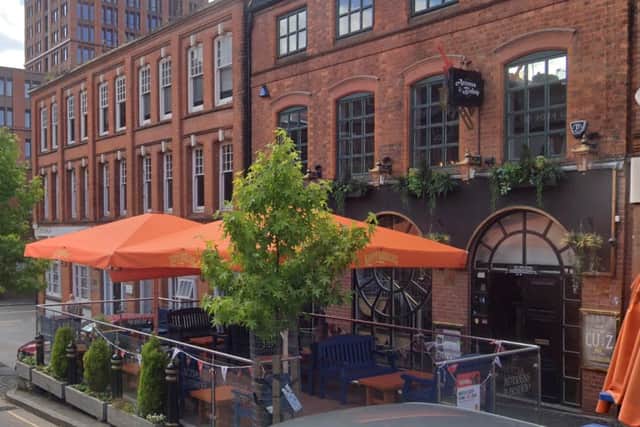 The Actress & Bishop will be one of many pubs hosting the festival