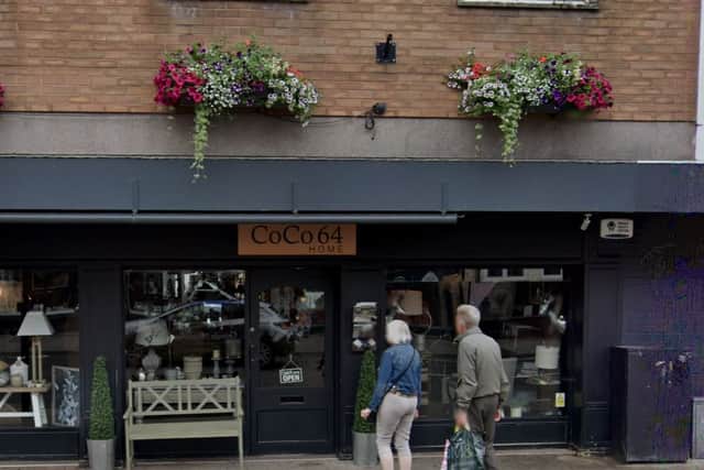 CoCo64 Home, Newport. Photo: Google