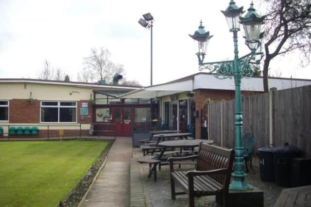 Penn Bowling and Social Club will have a range of beers on offer at the festival