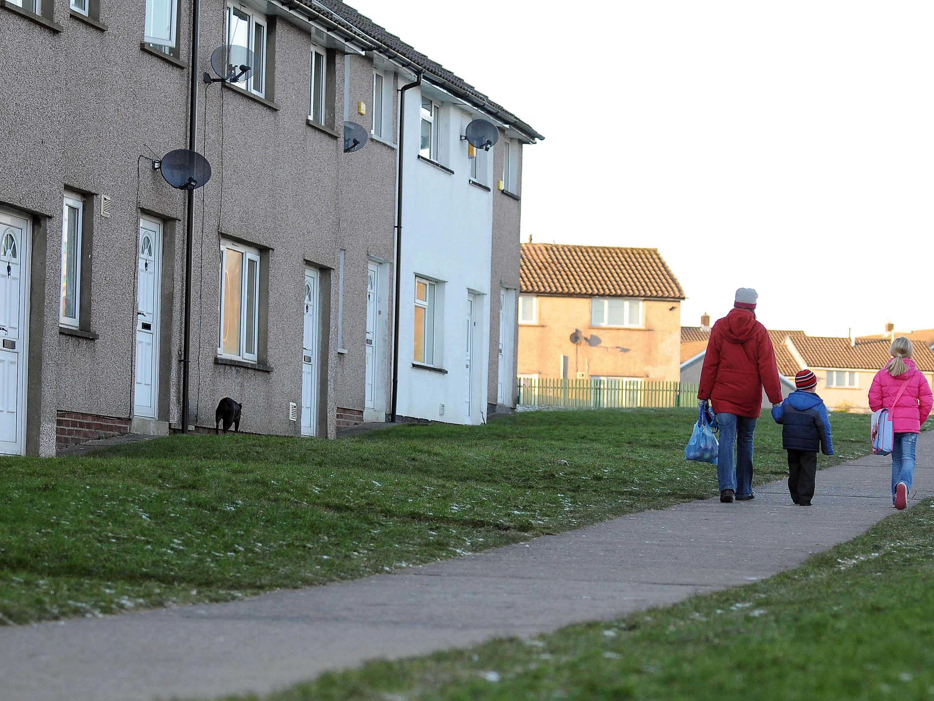 MPs call for urgent action to end child deaths linked to temporary ...