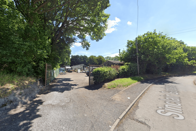 Littlefords Garden Centre is one of the best in Shropshire. Photo: Google