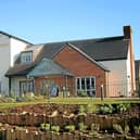 The Grazing Cow, Lawley. Photo: Google 
