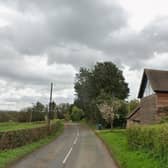 Native restaurant in Tenbury Wells. Photo: Google