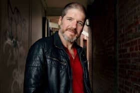 Charlie Adlard