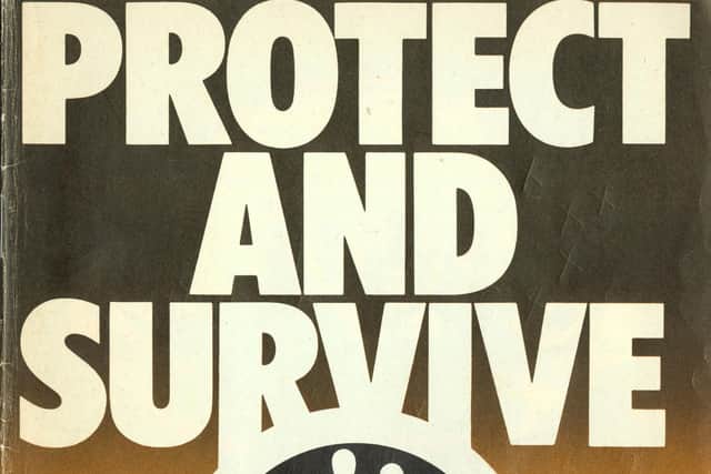Protect and Survive
