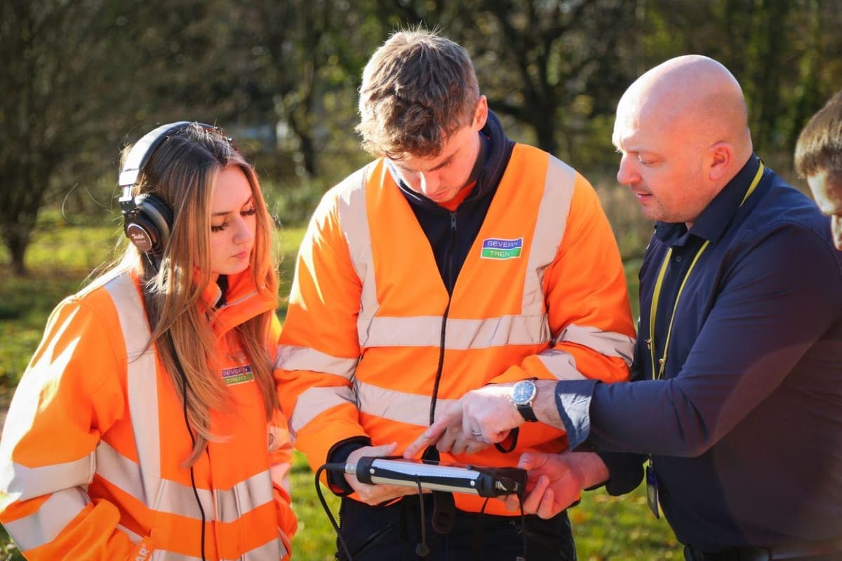 Jobboom: Severn Trent plant 400 neue Stellen im Rahmen einer Initiative ...