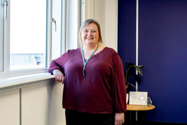 Telford business champions internal growth with appointment of new MD