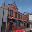 Gibsons in New Street, Oswestry