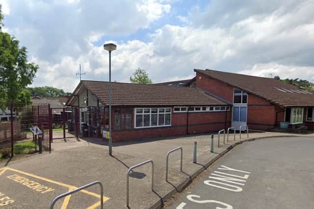 Tenbury Academy