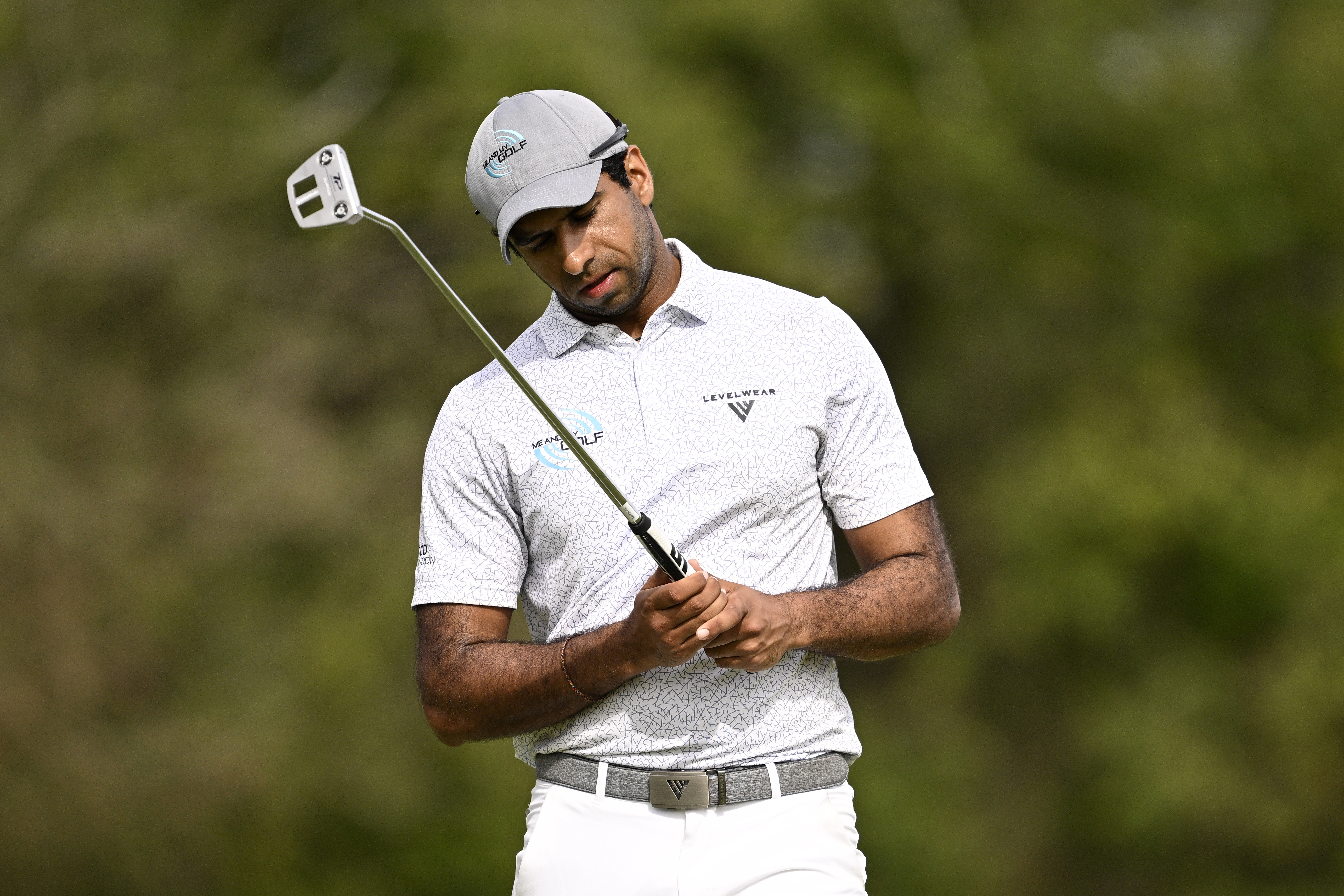 Aaron Rai falls just short of second PGA Tour victory