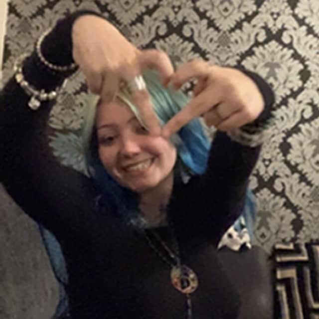 Morgan Dorsett. Photo: Avon and Somerset Police/PA Wire