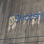 Shropshire Council. Picture: LDRS