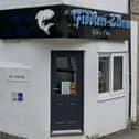 The Fiddlers Elbow has been voted one of the top 50 fish and chip takeaways in the UK