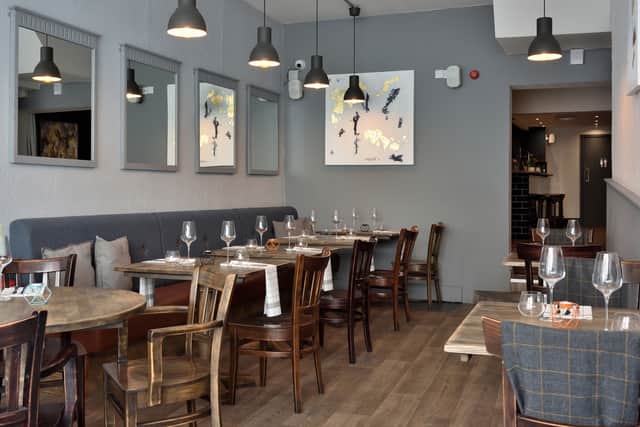 Docket No.33 has been a feature of Whitchurch for eight years