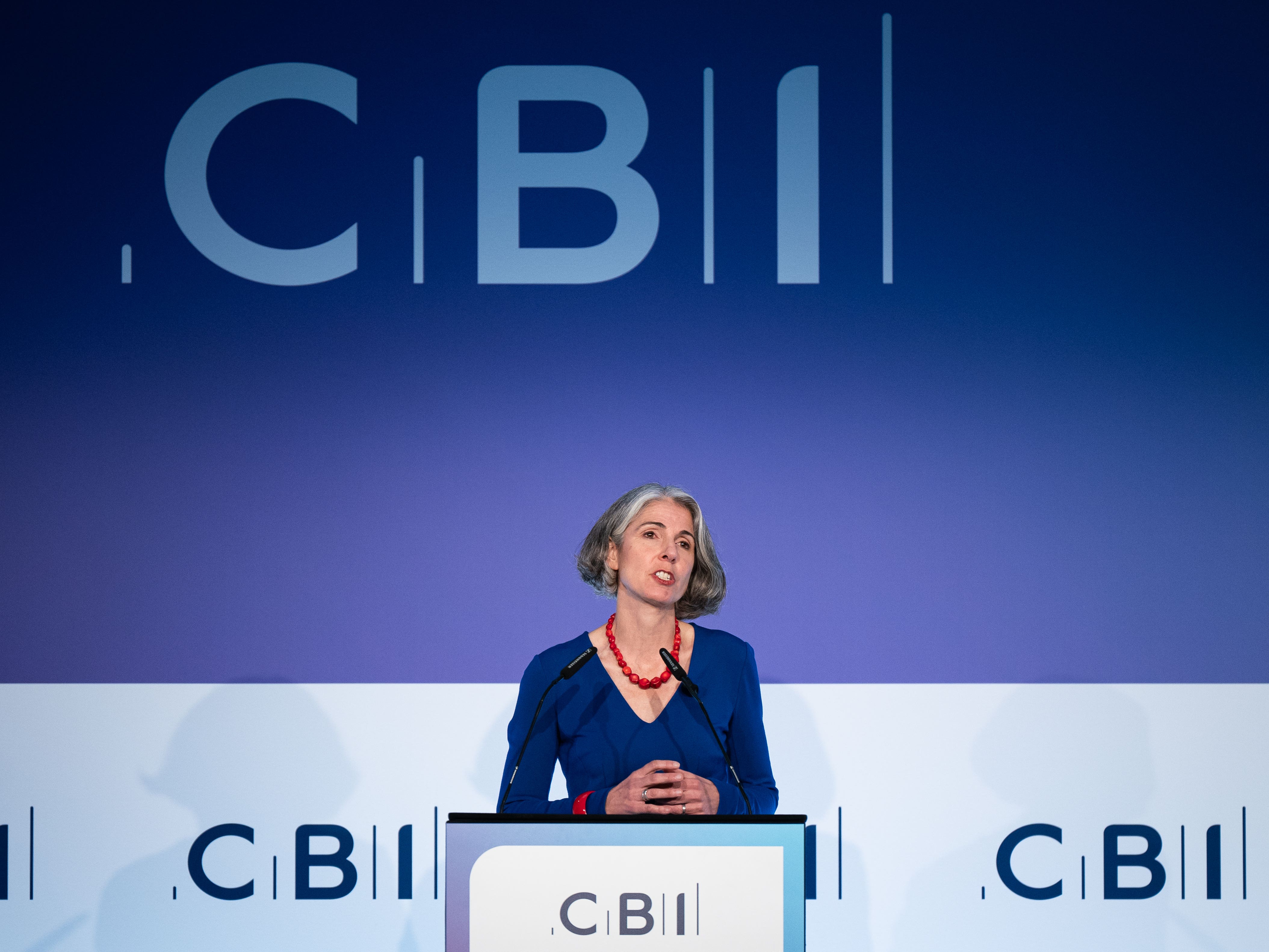 Businesses prepare to cut staff as they brace for slowdown, CBI finds