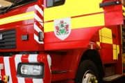 Mid and West Wales Fire and Rescue Service given permission to use Builth Wells Town Council land for large scale exercise