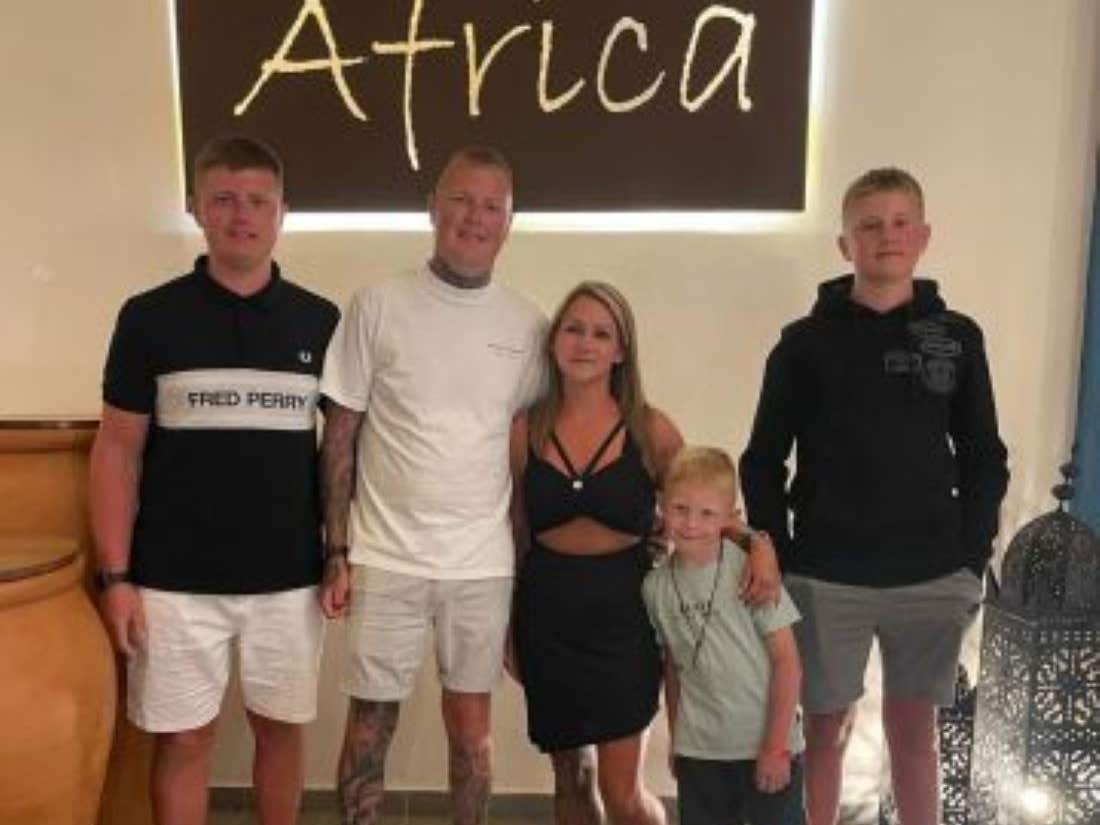 One of three teenagers killed after car hit tree named as family pay ...
