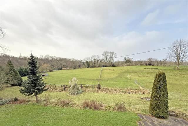 Hunters Crag in Lee Brockhurst has hit the market. Picture: Rightmove and Cooper Green Pooks.