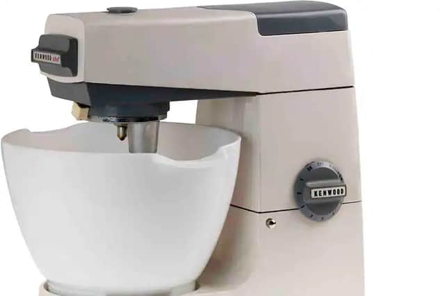 An original Kenwood Chef from 1962