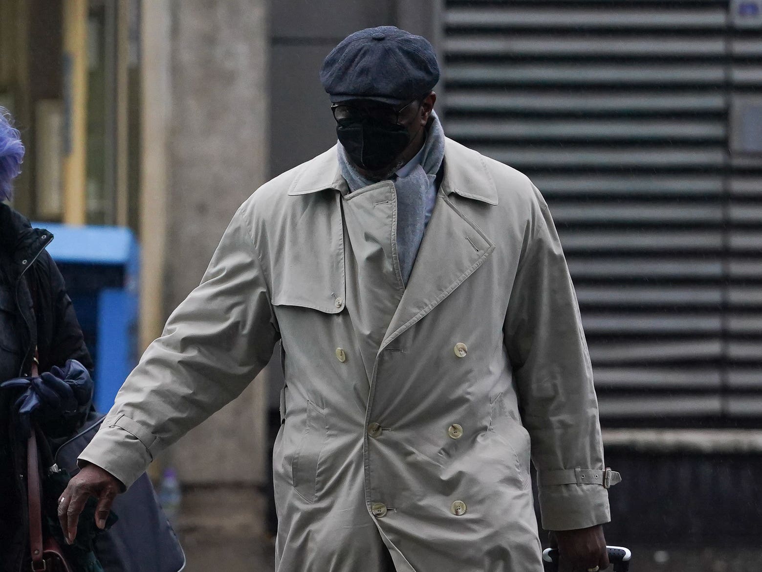 Met inspector committed gross misconduct over racist and sexist message ...