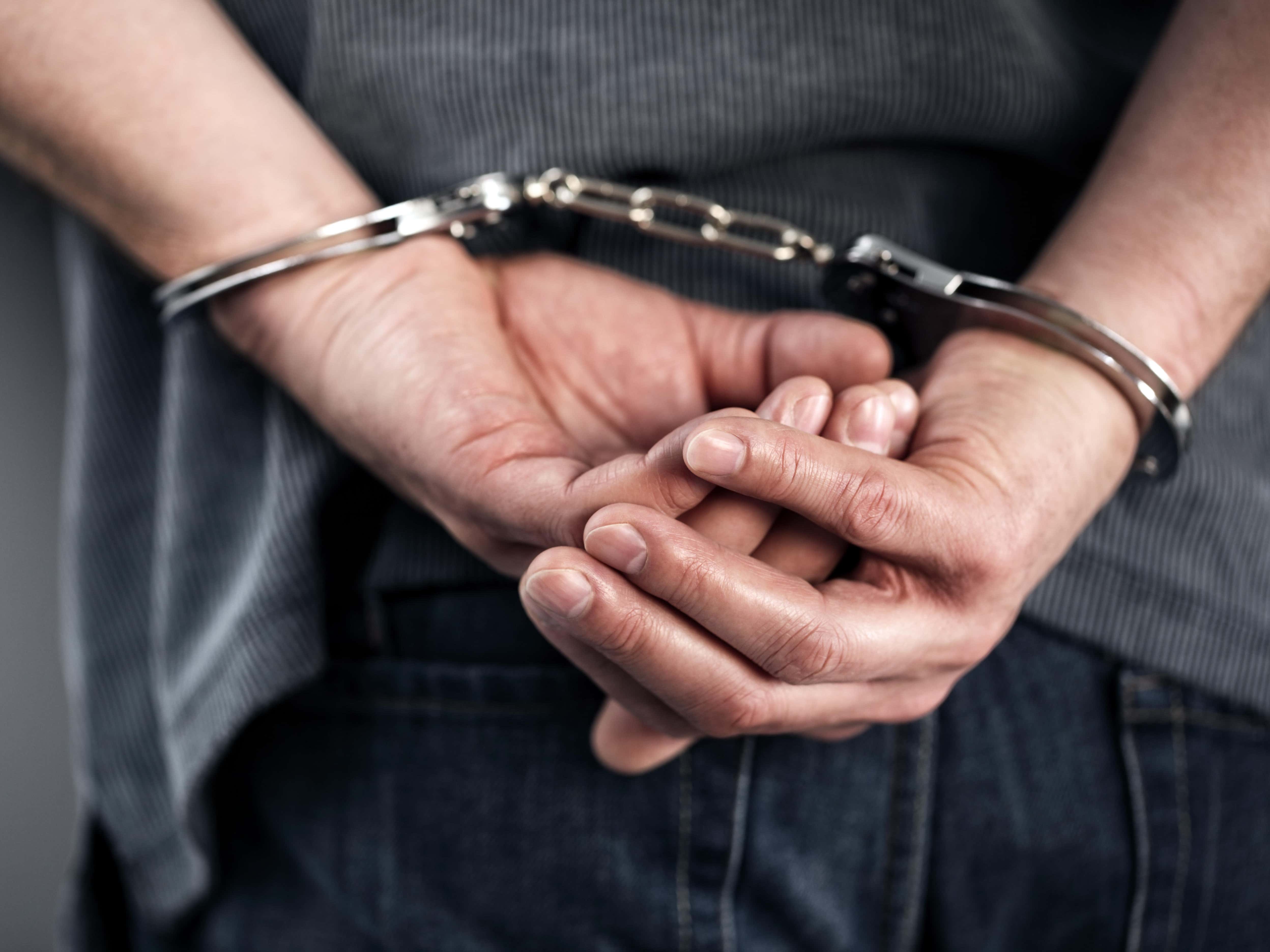 Most grooming gang offences carried out by white men, police chiefs say