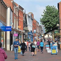Green light to revamp 'uninhabitable' Oswestry town centre building