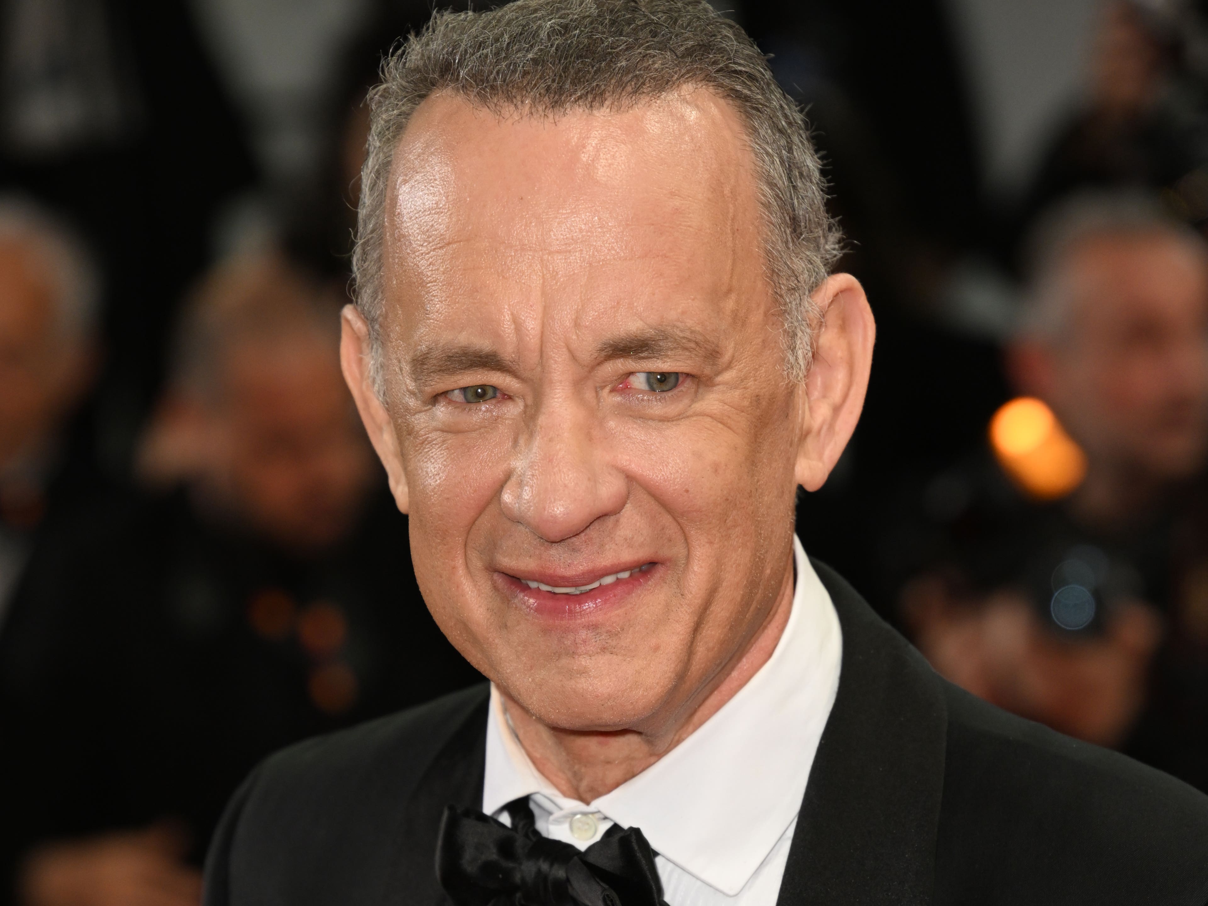 BBC acquires Tom Hanks-narrated documentary series about the Americas