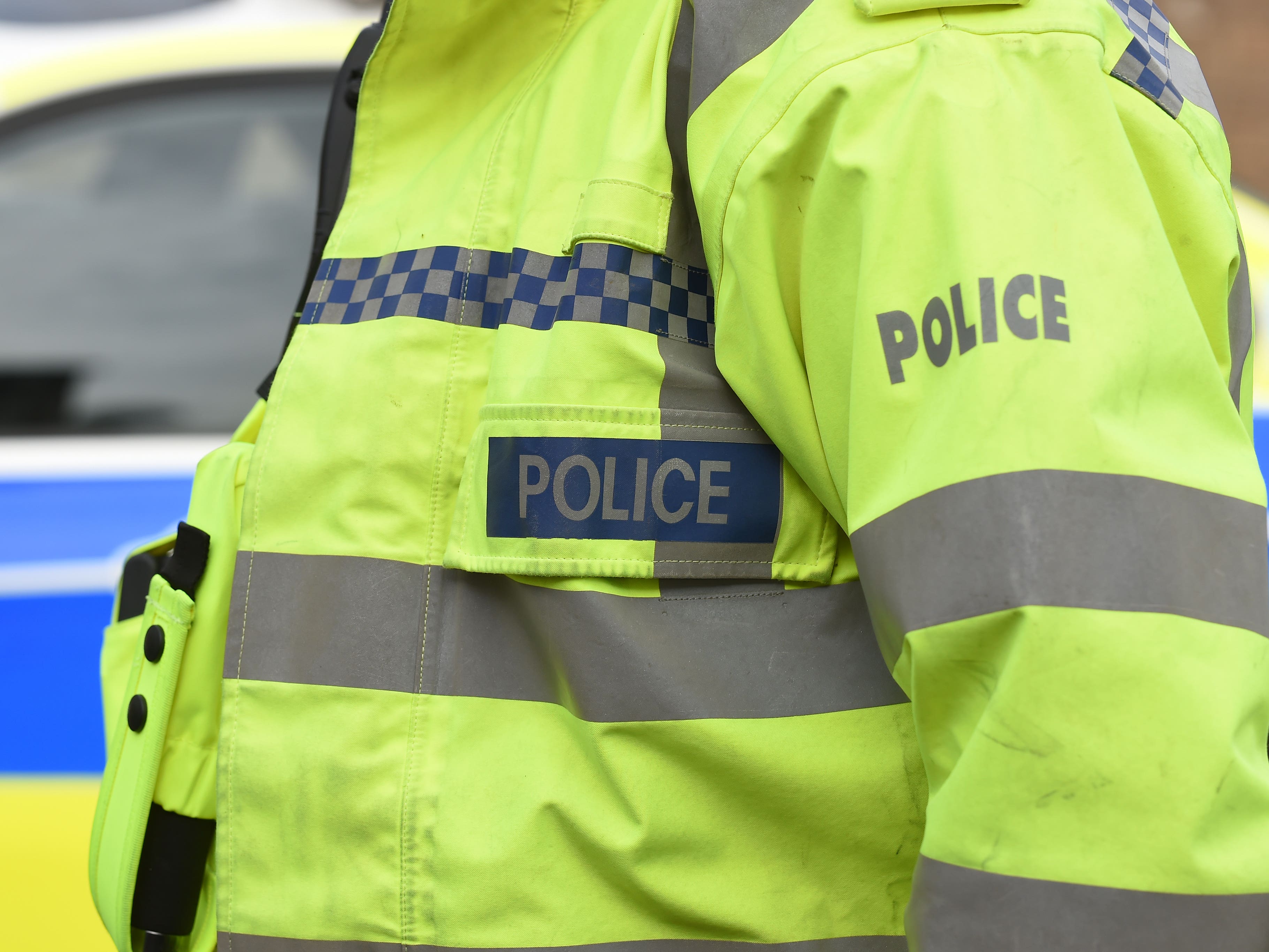 Woman arrested on suspicion of murder after man found dead