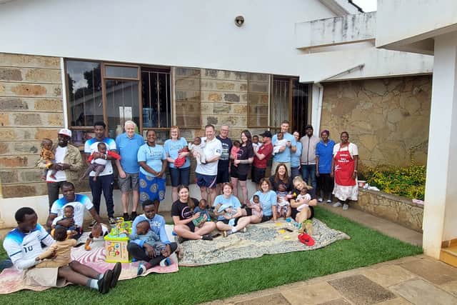 The appeal has delivered more than 400,000 items since it started in 2006.