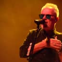 Nik Kershaw sounded as good as ever as he played two platinum selling albums from 1984 in full at The Wulfrun Hall in October