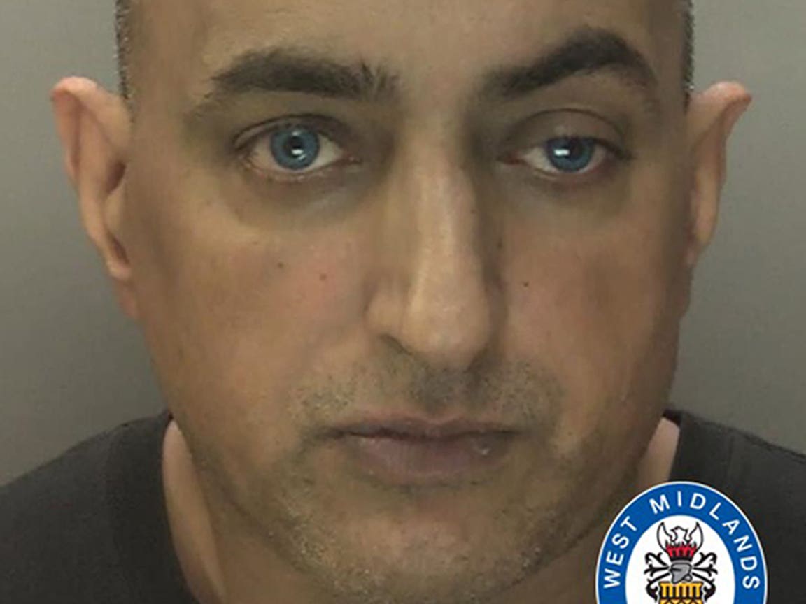 Man jailed after brandishing deactivated AK-47 on X video during summer ...