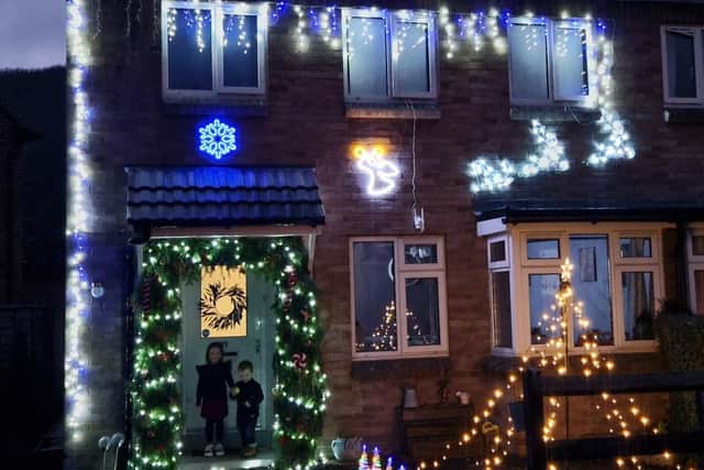 This year they are raising money for the Birmingham Children’s Hospital