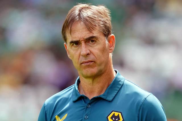 Wolves overseas managers: How they have fared in the Molineux dugout