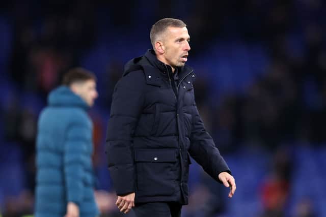 Gary O'Neil (Photo by Alex Livesey/Getty Images)