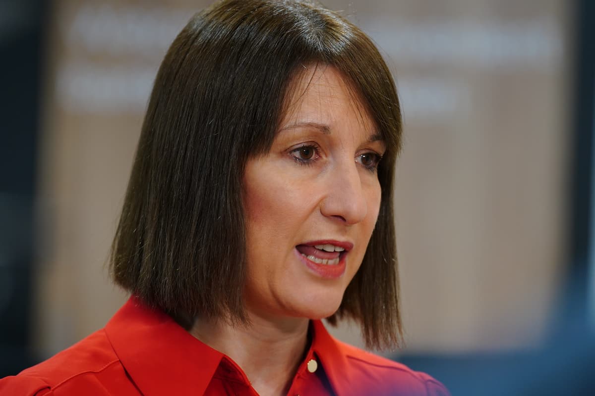 Alessia Reeves Reeves says towns risk becoming ‘banking deserts’ as she sticks to hubs ...