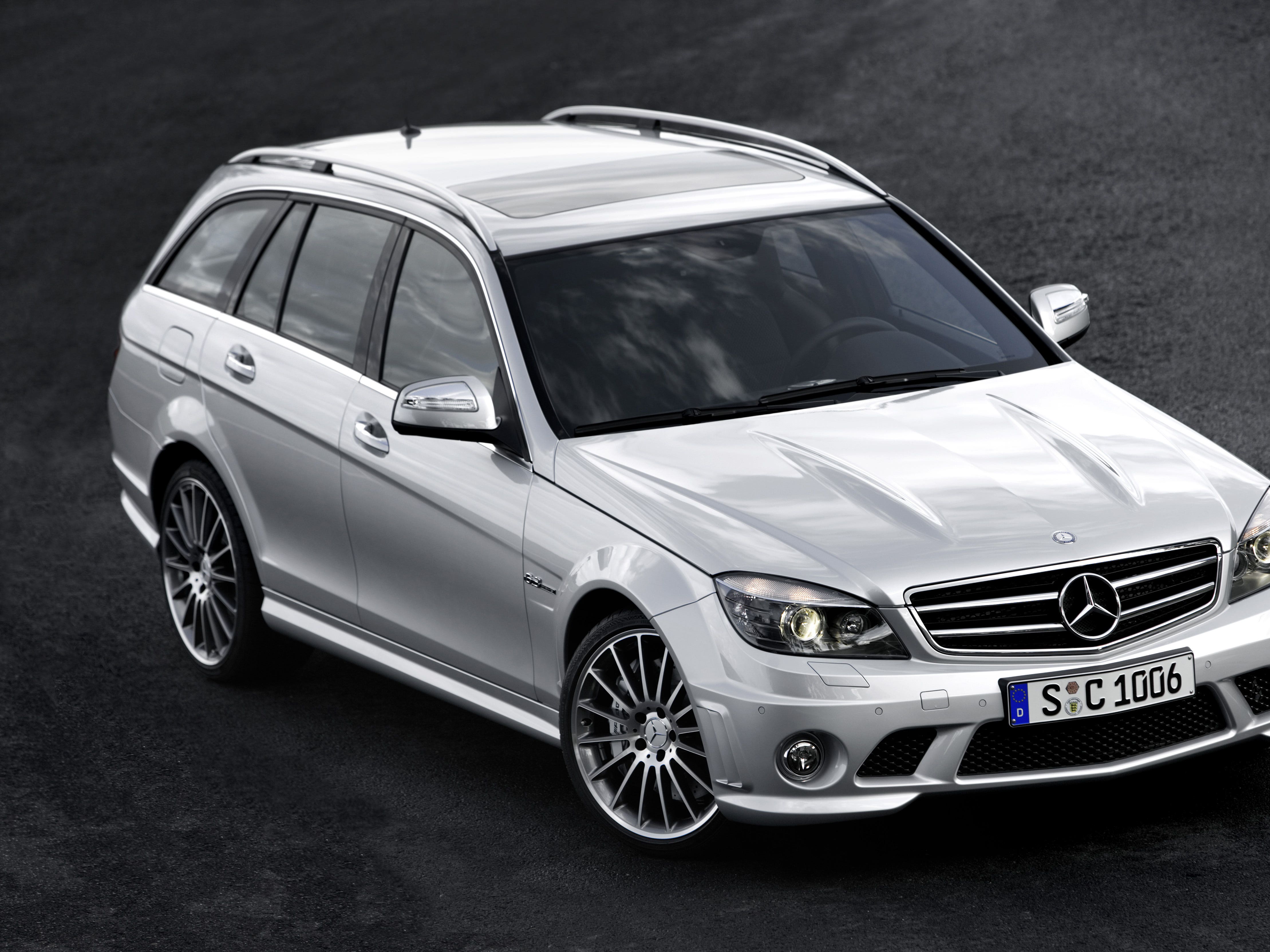 The estate cars that are wolves in sheep’s clothing