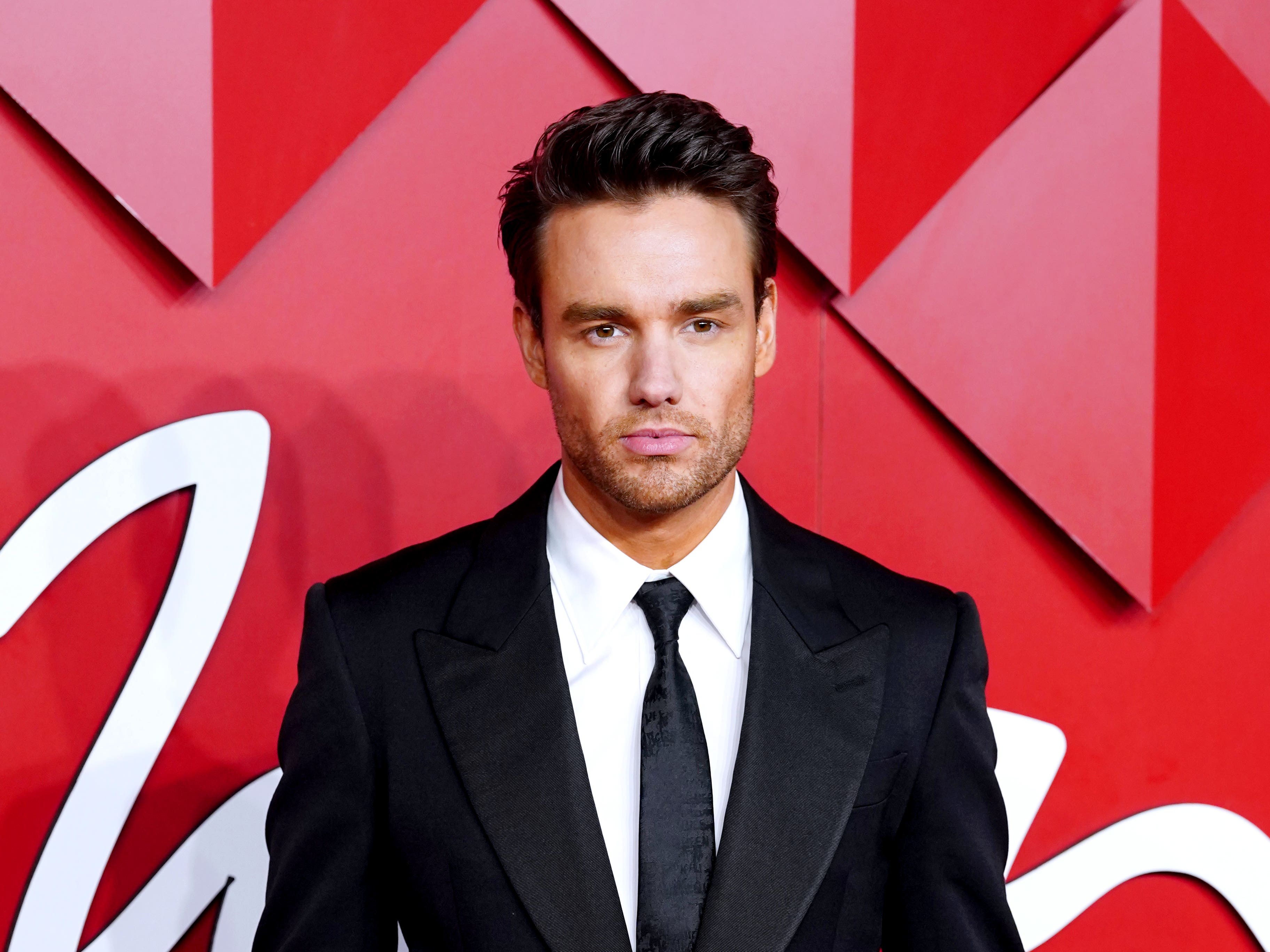 Three people charged in connection with Liam Payne’s death