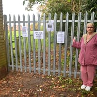Date set for inquiry into long-running row over village green near Shrewsbury