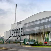 Investigation under way as Veolia reveals likely cause of Shrewsbury recycling centre fire