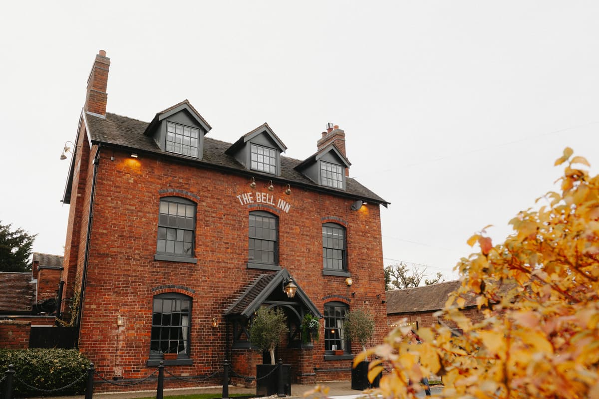 50 best pubs in Shropshire to enjoy an alfresco pint