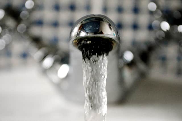 Water in the West Midlands has water added to help tackle tooth decay